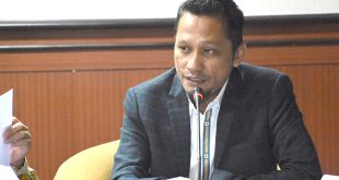 Nidya Listiyono