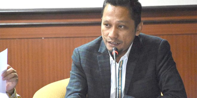 Nidya Listiyono
