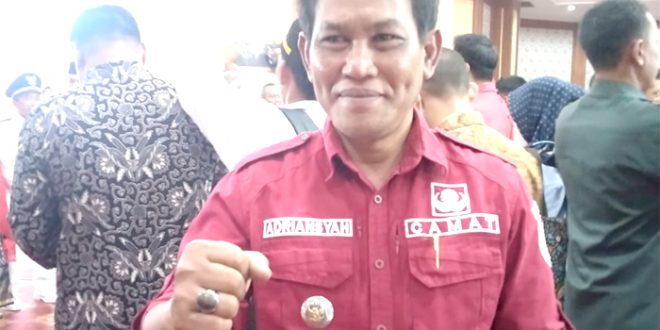 Camat Loa Kulu