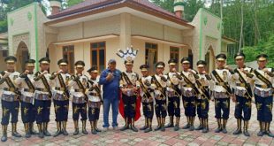 LKBB Gelora Season 2 Tahun 2022 Cilacap