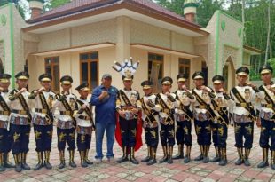 LKBB Gelora Season 2 Tahun 2022 Cilacap