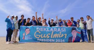 POKDARWIS