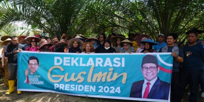 DEKLARASI