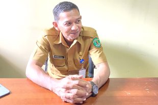 Muhammad Abduh Pengangguran