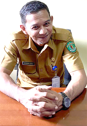 Muhammad Abduh