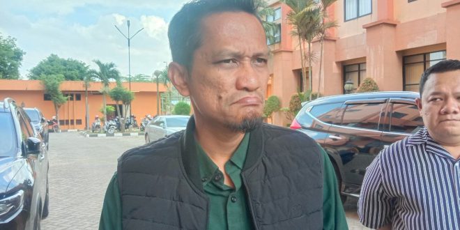 Nidya Listiyono