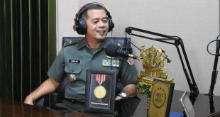 TNI Nugraha Gumilar