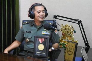 TNI Nugraha Gumilar