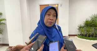 Sri Puji Astuti Soroti Kompleksitas Masalah CSR di Kota Samarinda