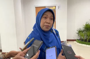 Sri Puji Astuti Soroti Kompleksitas Masalah CSR di Kota Samarinda