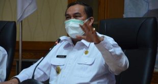 Bupati Kubar Fransiskus Xaverius Yapan