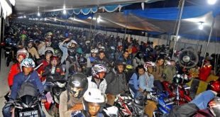 Arus Mudik