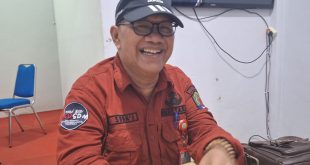 Bapak BKPSDM Nunukan, Sura'i
