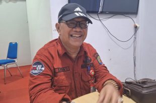 Bapak BKPSDM Nunukan, Sura'i