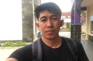 Adi Sucipto,S.Sos.,MA Akademisi ilmu administrasi Publik unikarta