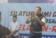 Edi Oloan Pasaribu ST. MM Anggota Komisi II DPR RI Fraksi PAN,