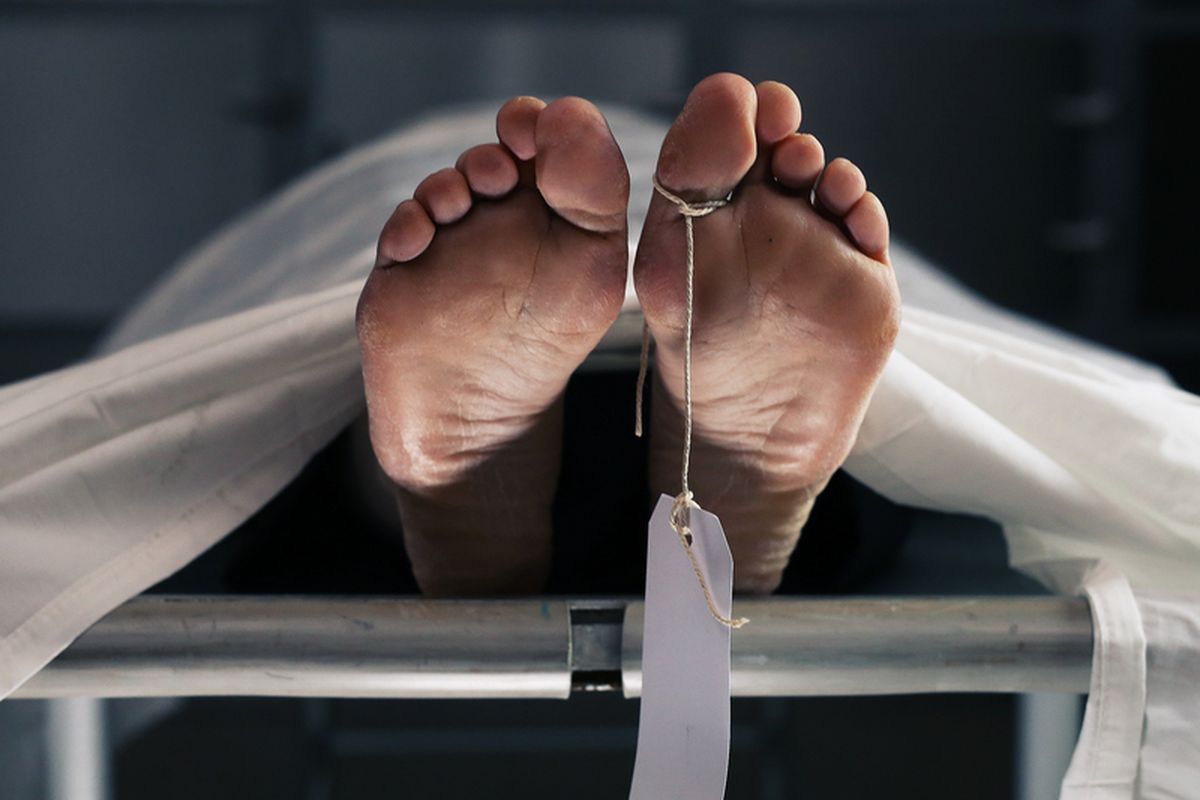 Tiga Hari Hilang, Karyawan PT EAS Ditemukan Meninggal di Penoon