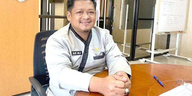 Aji Ali Husni