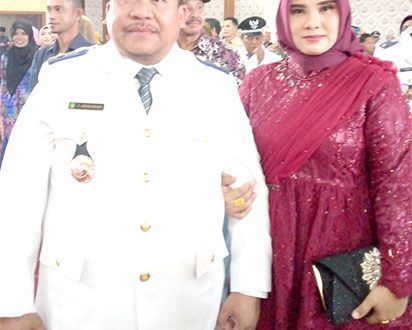 H Nan PSSI Kukar