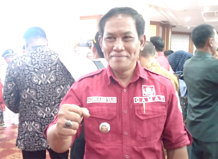 Camat Loa Kulu
