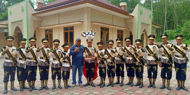 LKBB Gelora Season 2 Tahun 2022 Cilacap
