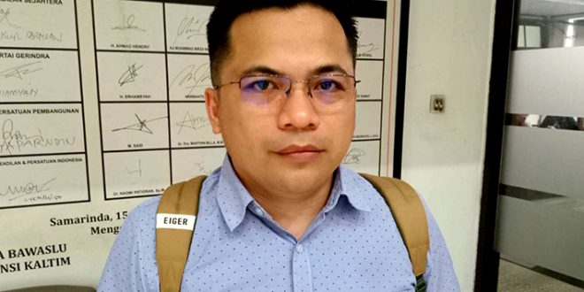 Abdul Qayyim Rasyid
