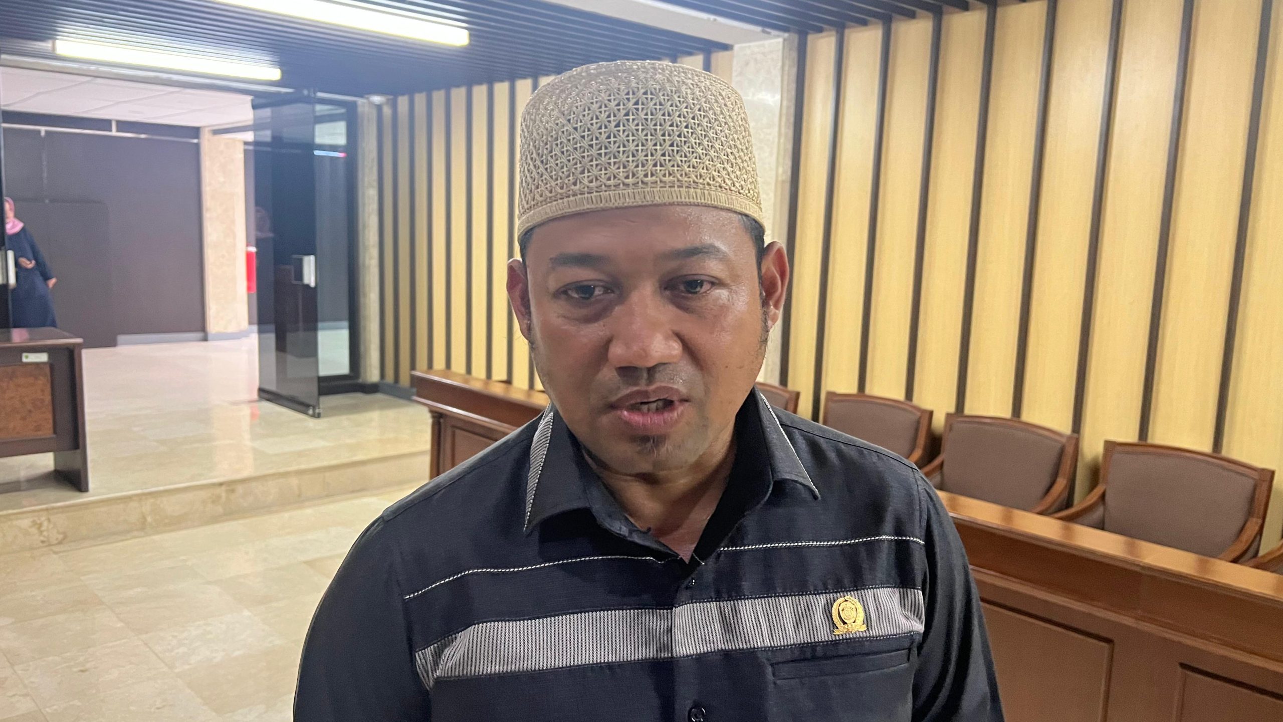 Isi Rukma DPRD Kaltim Dorong SDM Lokal Isi Rumah Sakit Swasta Baru - Berita Borneo